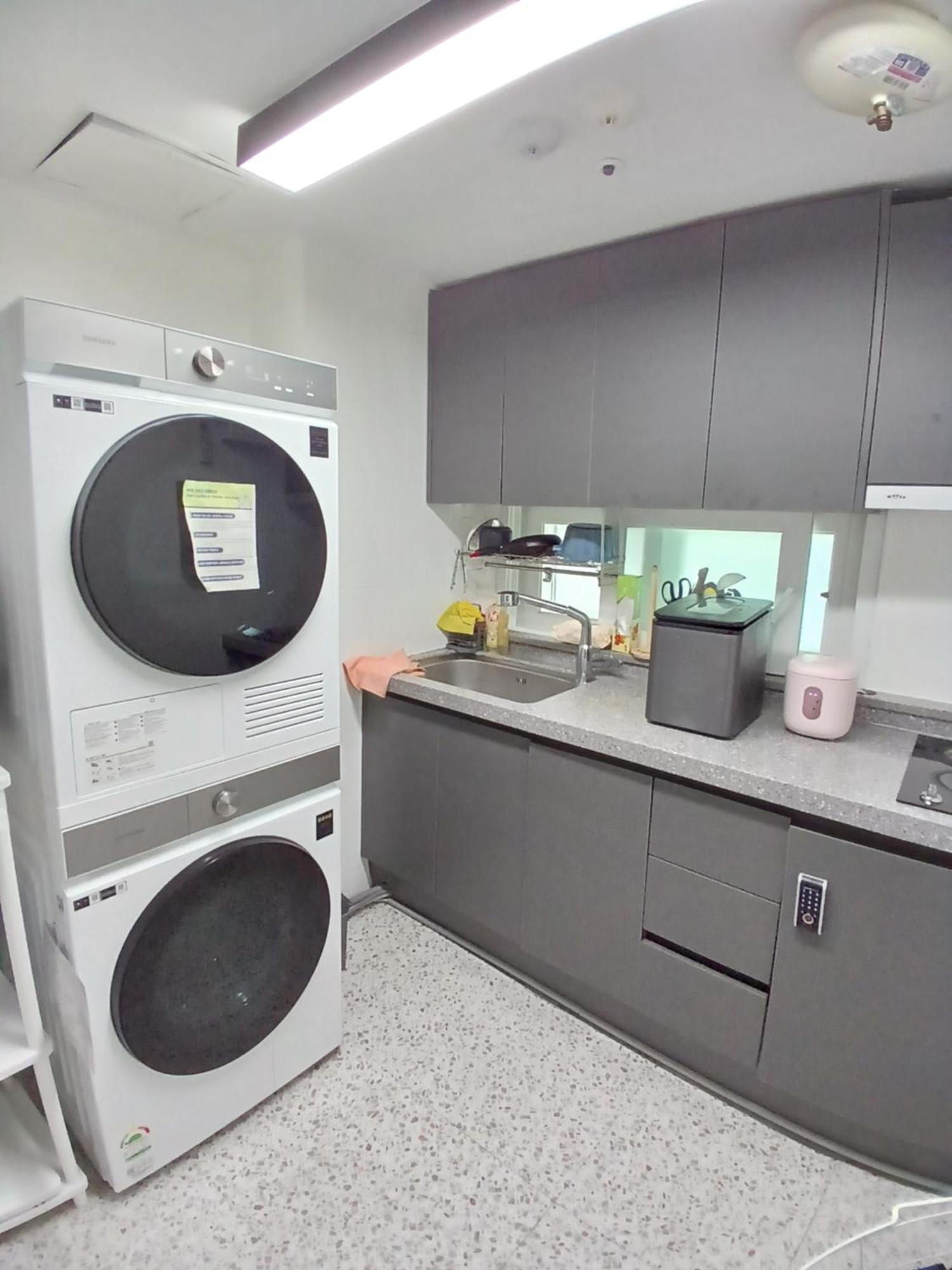 Classy C Hostel Seoul